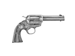 colt gun